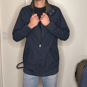 Vintage Burton Dryride Jacket